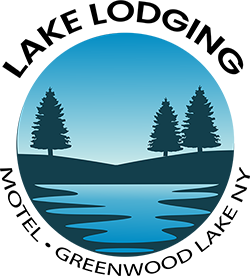 Lake Lodging logo